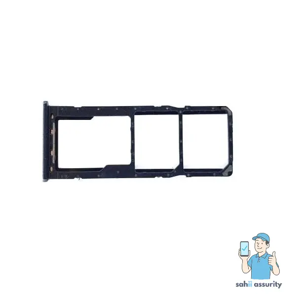 SIM Card Holder Tray for Samsung Galaxy A30 thumbnail